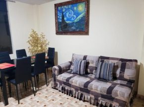 Carosvi Home